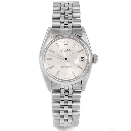 Rolex Automatic-self-Wind Female Watch 6824 (Certified Pre-Owned)