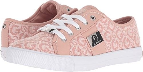 G by GUESS Women's Backer3 Blush 9.5 M US