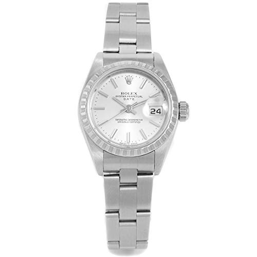 Rolex Automatic-self-Wind Female Watch 79240 (Certified Pre-Owned)