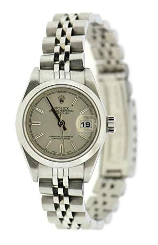 Rolex Datejust Automatic-self-Wind Female Watch 79174 (Certified Pre-Owned)