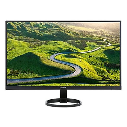 Acer R271 bid 27-inch IPS Full HD (1920 x 1080) Display (VGA, DVI & HDMI Ports)