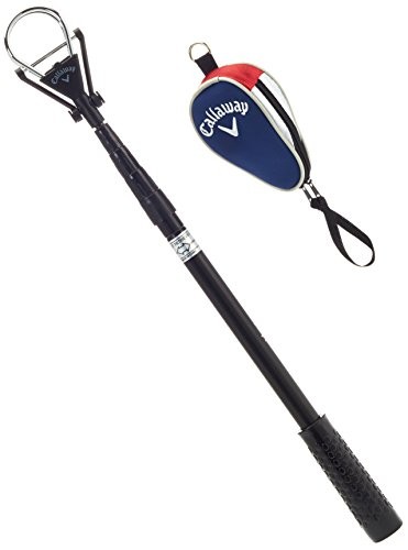 Callaway Golf Pocket & 6' Ball Retriever