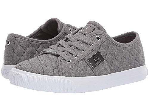 G by GUESS Women's Backer3 Gray 10 M US