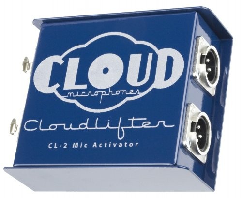 Cloud Microphones A-B Box (Cloudlifter CL-2)