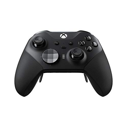 Elite Series 2 Controller - Black