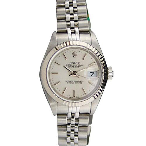 Rolex Datejust Automatic-self-Wind Female Watch 79174 (Certified Pre-Owned)