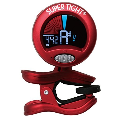 Snark ST-2 Multi-Instrument Chromatic Tuner