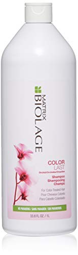 Matrix Biolage ColorLast Shampoo 33.8 Ounce