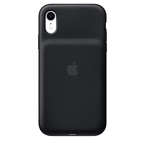 Apple Smart Battery Case (for iPhone XR) - Black