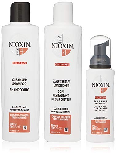 Nioxin System Kit 4