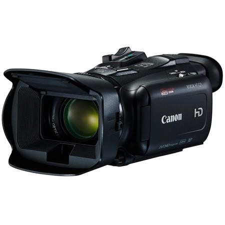 Canon VIXIA HF G21 2.9MP Camcorder, 20x HD Optical Zoom, Full HD Video