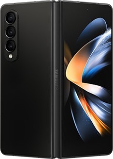 SAMSUNG GALAXY Z FOLD 4 5G (F936)  12GB/512GB