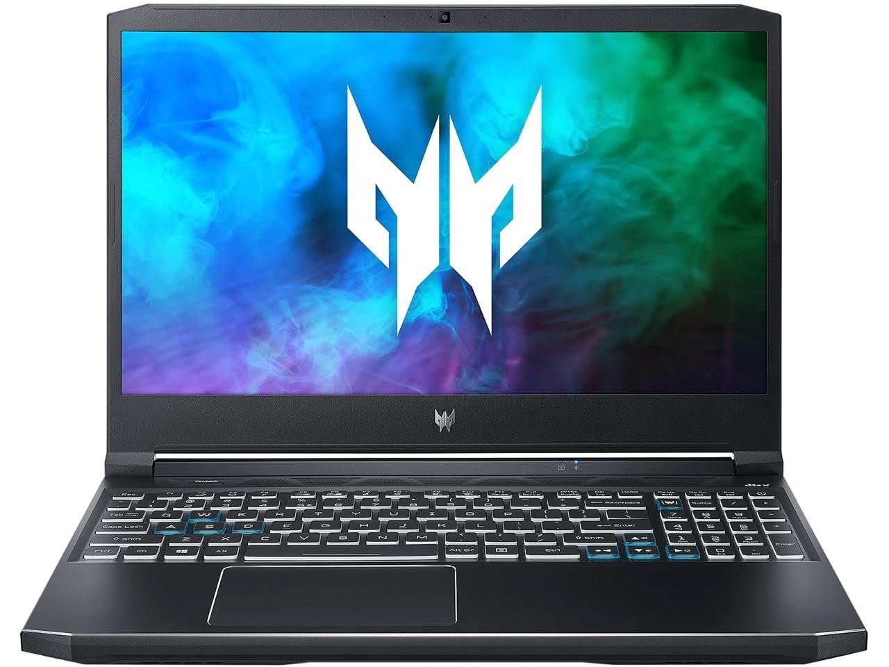 Acer Predator Helios 300 - 15.6" 144 Hz IPS - Intel Core i7 11th Gen 11800H (2.30GHz) - NVIDIA GeForce RTX 3060 Laptop GPU - 16 GB DDR4 - 1 TB HDD 512 GB PCIe SSD - Windows 10 Home 64-bit - Gaming Laptop (PH315-54-731M )