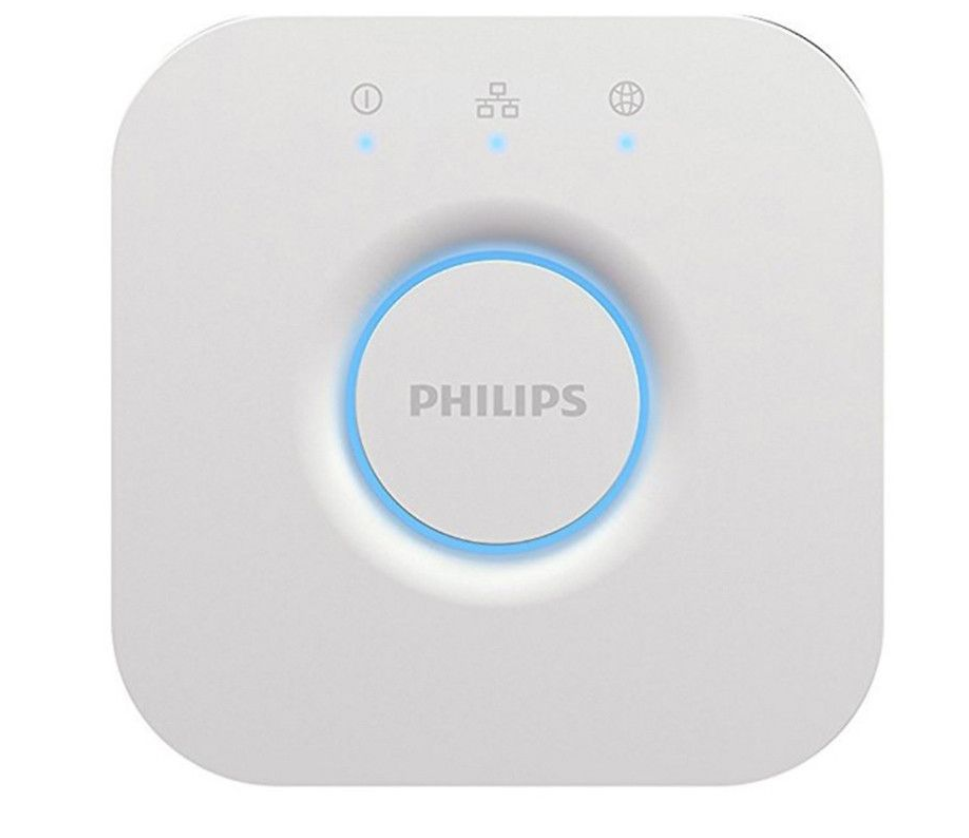 Philips Hue Bridge UK/EU 