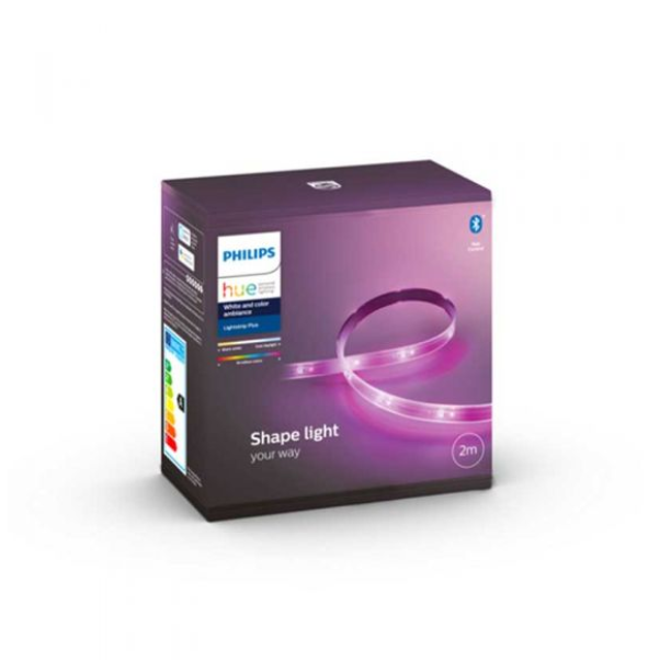 Philips Lightstrip Plus - 2M Base