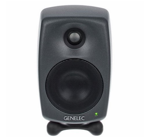 Genelec 8020 DPM
