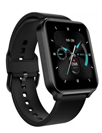 Lenovo Smartwatch S2 Pro Black