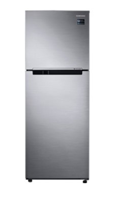 SAMSUNG TOP MOUNT FREEZER REFRIGERATOR: RT-28K3032S8
