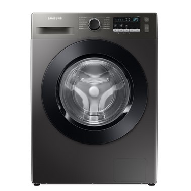 SAMSUNG FRONT LOAD WASHING MACHINE: WW80T4020CX
