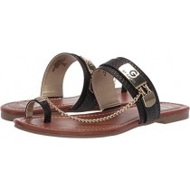 G by GUESS Women's Loren Black 7.5 M US