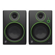 Mackie CR5BT - 5" Multimedia Monitors with Bluetooth (Pair)