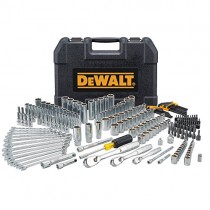 DEWALT DWMT81535 247Pc Mechanics Tool Set