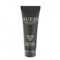 Guess Seductive Men After Shave Balm 2.5 oz