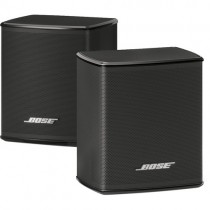 Bose Wireless Surround Speakers (Bose Black, Pair)