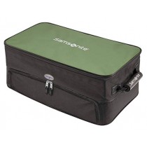 Samsonite Expanding Golf Trunk Locker Organizer