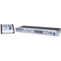 PreSonus Central Station Plus: Studio Control Center with Remote Control
