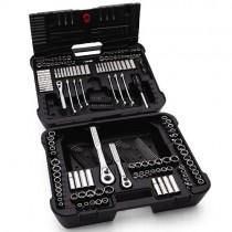 Craftsman 220 pc. Mechanics Tool Set with Case, # 36220 (Newest Version)