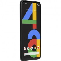 Google Pixel 4a 128GB Smartphone (Unlocked, Just Black)
