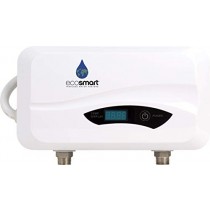 Ecosmart POU 6 Point of Use Electric Tankless Water Heater, 6 KW