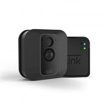 Blink XT2 Outdoor/Indoor Smart Security Camera with cloud storage included, 2-way audio, 2-year battery life - 1 camera kit