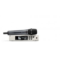 Sennheiser Pro Audio Sennheiser EW 100-835S Wireless Dynamic Cardioid Microphone System-G Band (566-608Mhz), 100 G4-835-S-A