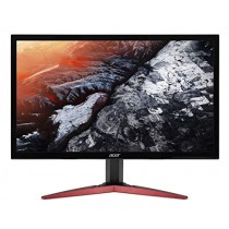 Acer KG241Q Pbiip 23.6" Full HD (1920 x 1080) TN 144Hz 1ms Monitor with AMD FREESYNC Technology (Display Port & 2 x HDMI)