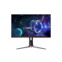 AOC 27G2 27" Frameless Gaming IPS Monitor, FHD 1080P, 1ms 144Hz, Freesync, Height Adjustable, 3-Year Zero Dead Pixel Guarantee