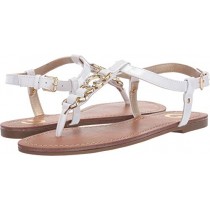 G by GUESS Women's Lexann White 8.5 M US