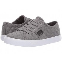 G by GUESS Women's Backer3 Gray 11 M US