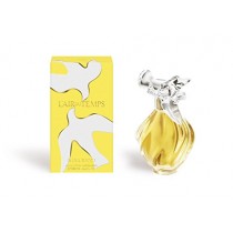 L'air du Temps by Nina Ricci for Women 3.3 oz Eau de Toilette Spray