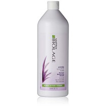Biolage Hydrasource Shampoo For Dry Hair, 33.8 Fl. Oz.