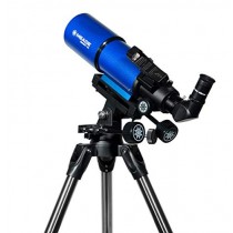 Meade Instruments  209004 Infinity 80mm AZ Refractor Telescope