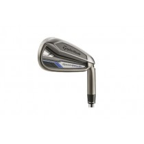 TaylorMade SpeedBlade Individual Iron (#6 Iron) (right, SpeedBlade 85 Steel, Regular)