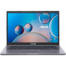 ASUS VivoBook 15 M515 Thin and Light Laptop, 15.6" IPS FHD Display, AMD Ryzen 7 5700U, 8GB DDR4 RAM, 512GB PCIe SSD, Fingerprint Reader, Windows 10 Home, Slate Gray, M515UA-EB72
