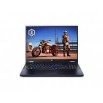 Acer Predator Helios 16 - 16.0" 165 Hz IPS - Intel Core i7 13th Gen 13700HX (2.10GHz) - NVIDIA GeForce RTX 4060 Laptop GPU - 16 GB DDR5 - 1 TB PCIe SSD - Windows 11 Home 64-bit - Gaming Laptop (PH16-71-71AV )