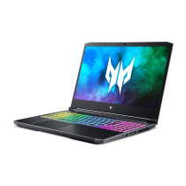 Acer Predator Helios 300 - 15.6" 144 Hz IPS - Intel Core i7 11th Gen 11800H (2.30GHz) - NVIDIA GeForce RTX 3070 Laptop GPU - 16 GB DDR4 - 1TB HDD 512 GB PCIe SSD - Windows 11 Home 64-bit - Gaming Laptop (PH315-54-74FG )