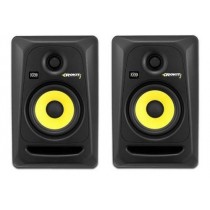 KRK RP5G3- 59107 NA Rokit 5 Generation 3 Powered Studio Monitor - Pair