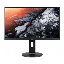Acer XF270HU Cbmiiprx 27" WQHD (2560 x 1440) TN AMD FreeSync Gaming Monitor, 144Hz Refresh Rate, 1ms, (Display Port 1.2 & 2 x HDMI Ports)