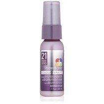 Pureology Colour Fanatic Hair Treatment Spray with 21 Benefits