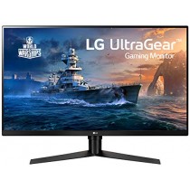 LG 32GK650F-B 32" QHD Gaming Monitor with 144Hz Refresh Rate and Radeon FreeSync Technology